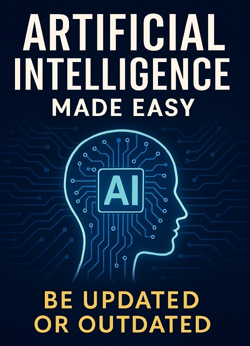 Artificial Intelligence Made Easy
