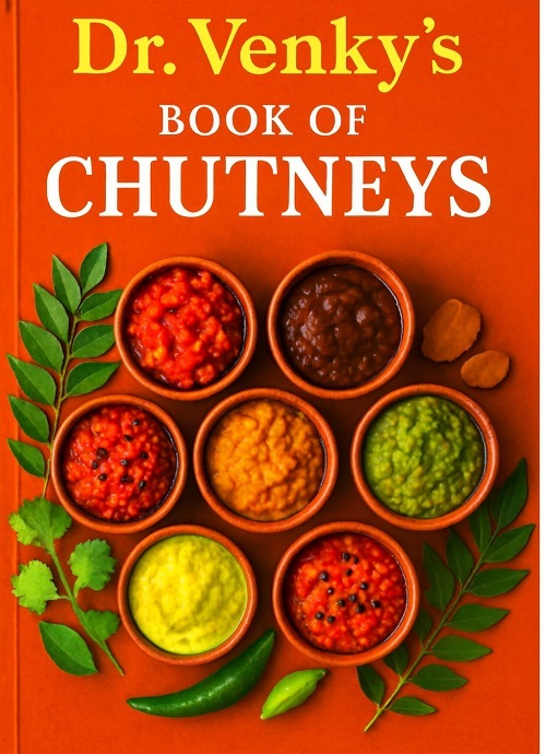 Book of Chutneys