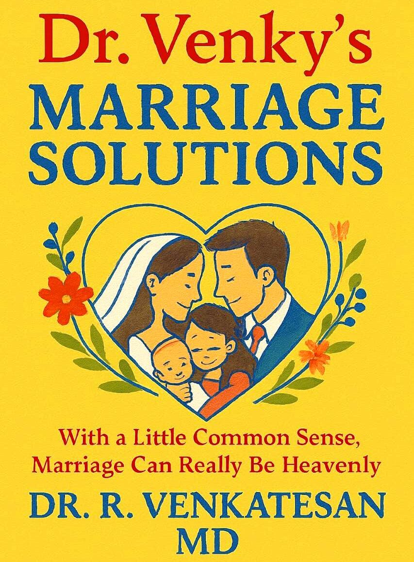 Marriage Solutions